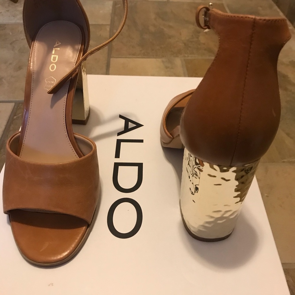 Heels/sandals